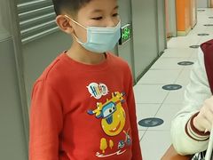 -吉的堡成长中心(五角场安波校区)