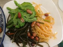-西部马华清真兰州牛肉面·烧烤夜市(关东店)