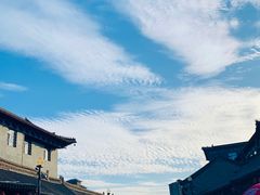 -大召寺明清一条街