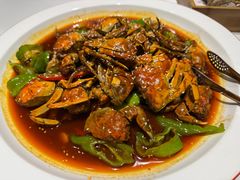 -新海渔港·胶东海鲜家常菜·家宴(奥体中心店)