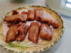 -雅和生态渔庄·宜城锅巴饭(龙灵山公园店)