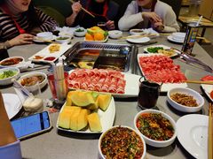 -海底捞火锅(杭州萧山宝龙广场店)