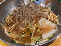 -喜来稀肉(北外滩白玉兰广场店)