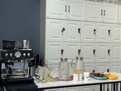 -Orenda健身工作室(平山店)