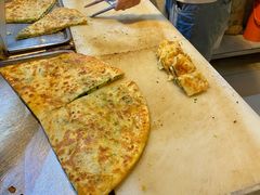 -咏春葱油饼(德政中路店)