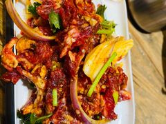 -齐函杨佳清真烤肉(鑫海店)