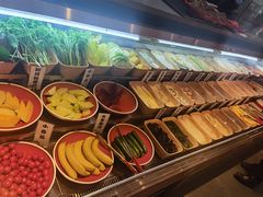 -痴毛肚·火锅烤肉自助(亦庄龙湖天街店)