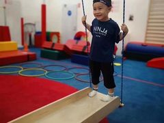 -美吉姆早教(新百CC Park店)