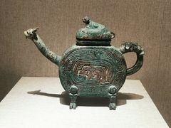-河南博物院