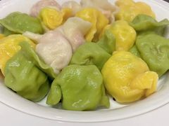 -陶然饺子城(奥体中路店)