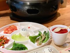 -千寻烧肉(政务区店)
