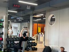 -恒之健私人定制健身(成山店)