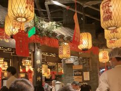 -南京大牌档(济南万象城店)