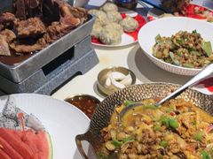 -食味楼(枫林湾店)