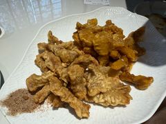 -梅飞酒家(桑园路店)