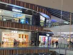 -外婆家(西红门荟聚购物中心店)