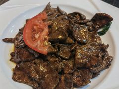 -堂宴·老厦门私房菜(1988仙岳总店)