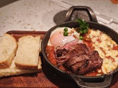 -CRAZYONES西班牙海鲜饭(上海美罗城店)