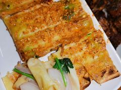 -铭记烧烤制作社•吊炉乳鸽 延吉冷面