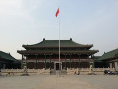 门面-国家图书馆·古籍馆