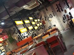 -有蚝有翅烧烤大排档·宵夜(右安门店)