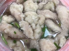 -老福鼎祖传肉片(福大学生街店)
