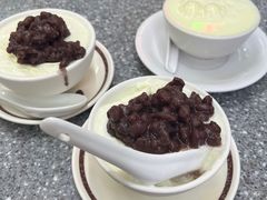 -义顺牛奶公司(板樟堂店)