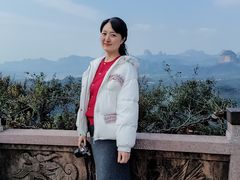 -丹霞山风景名胜区