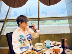 -杭州国际会议中心洲际酒店-原素全日餐厅(解放东路店)