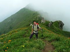 -小五台金河景区