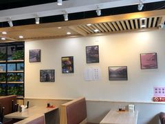 大堂-老上海里弄味道(知春路店)