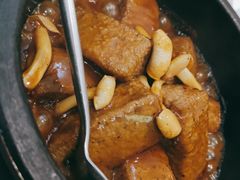 -胜记为食家·创新粤菜(车公庙店)