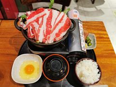 -森味花园·日本料理(伊藤洋华堂亚运村店)