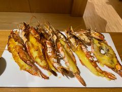 -松岛日本料理(汾江路店)