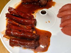 -永安鱼庄·镇江菜(丁卯店)