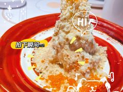 -花漫里亲民日式餐厅(万象城店)