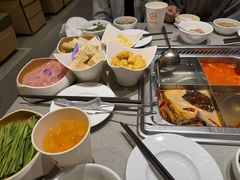 -海底捞火锅(金地广场生日主题店)