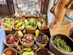 -小喜客·云南特色菜(纳西庭院店)
