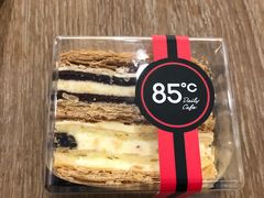 -85度C(上海兰溪二店)