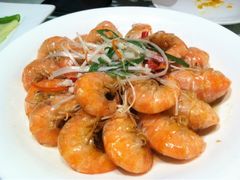虾-文华小渔村(椒江康平路店)
