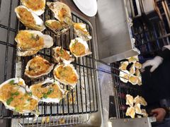 金马门自助餐-金马门国际美食百汇(珞喻路店)