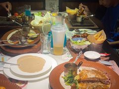 -半秋山西餐厅(宜昌大洋店)