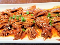 -銘悦阁烤鸭店