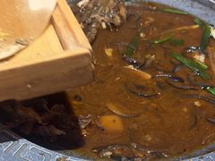 -渔民船说·北塘海鲜·天津菜·海肠捞饭(北塘古镇店)