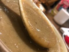 -葛记焖饼(伏牛路店)