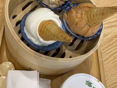 -歎雪糕低糖低脂Gelato冰淇淋