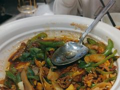 -兰湘子·湘菜小炒(长安万科广场店)