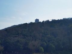 -采石矶景区