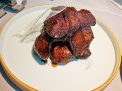 本帮熏鱼-屋里厢上海菜馆