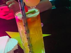 -MOSSO音乐酒吧·Live House(南京西路店)